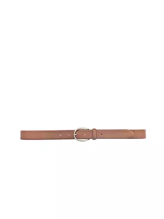 VANZETTI | Ceinture en cuir | 
